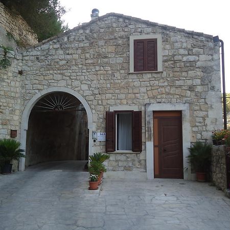 Pineta Monserrato Modica Exterior foto